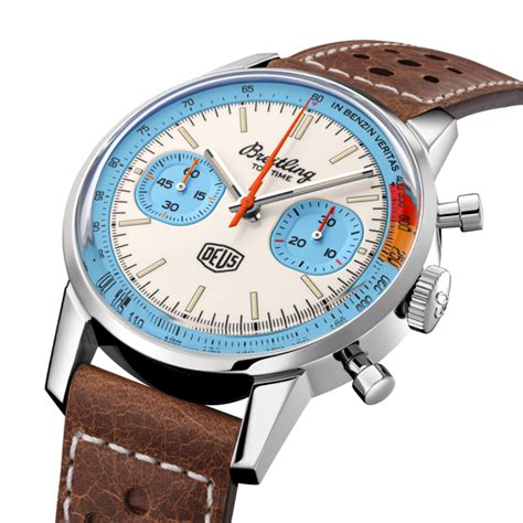 breitling top time vintage|top time deus breitling.